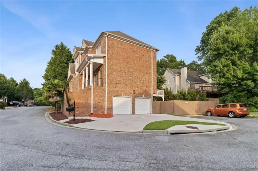 1711 Summit Glen Lane, Atlanta, GA 30329 - #2