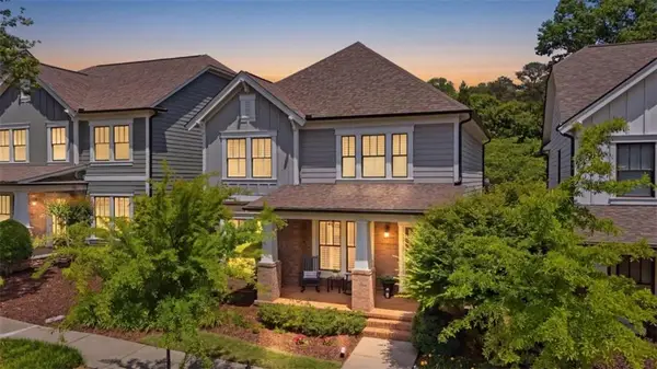 3851 Portland Trail Drive, Suwanee, GA 30024