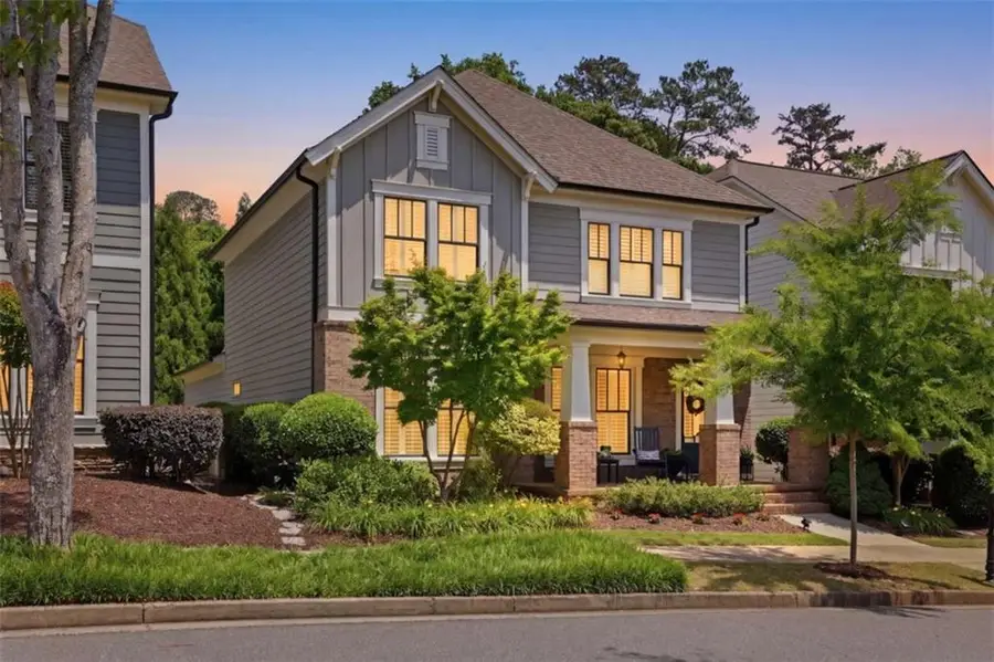 3851 Portland Trail Drive, Suwanee, GA 30024 - #2