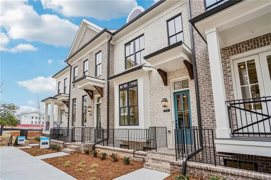 310 Crimson Pine Alley #10, Alpharetta, GA 30009 - #2