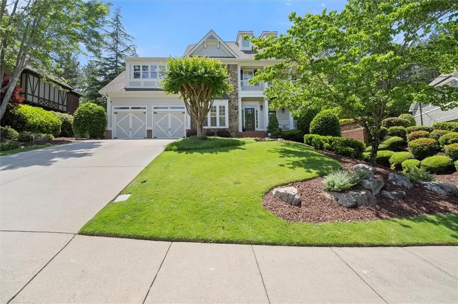 6229 Grand Loop Road, Sugar Hill, GA 30518 - #2