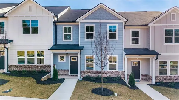 403 Whitehorse Way #41, Conyers, GA 30094