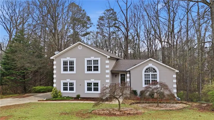1543 Glencrest Trail, Lawrenceville, GA 30043 - #2