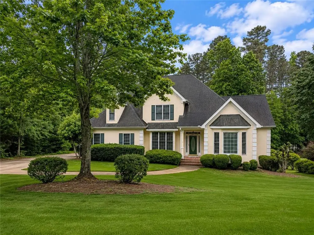 155 Lucky Leaf Place, Fayetteville, GA 30214 - #1
