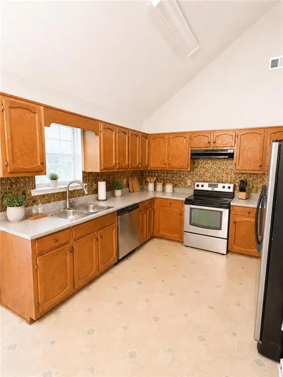 514 Shaggy Hickory Trail, Palmetto, GA 30268 - #3