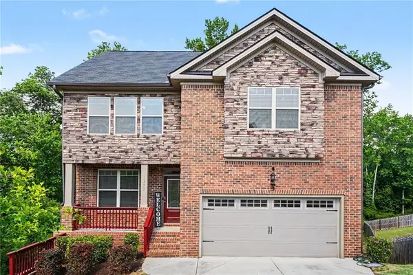 1255 Brookstone Circle, Conyers, GA 30012