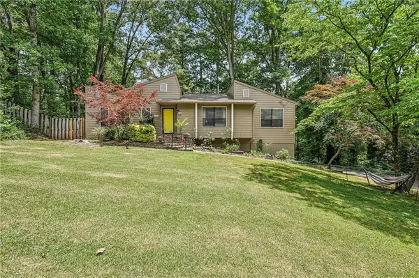 5014 Ridgewald Court Ne, Kennesaw, GA 30144