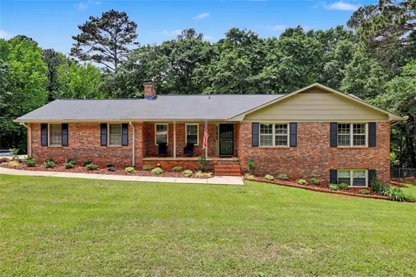 1161 Woodlands Road, Watkinsville, GA 30677