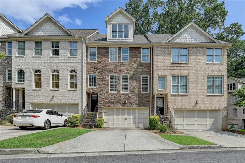 11057 Lorin Way, Johns Creek, GA 30097 - #1