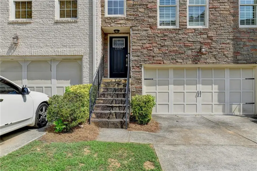 11057 Lorin Way, Johns Creek, GA 30097 - #2
