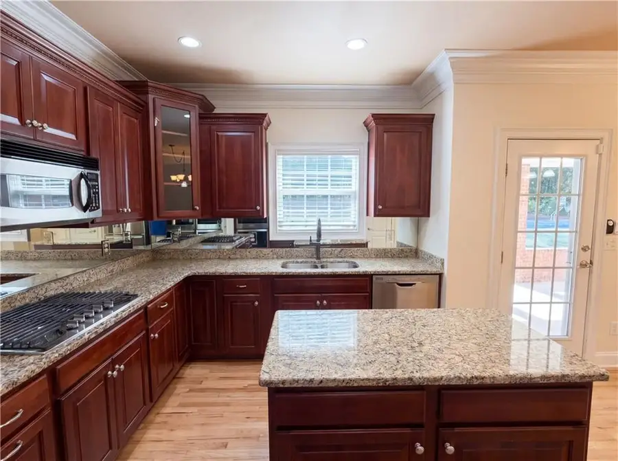 207 Cagle Court, McDonough, GA 30252 - #2