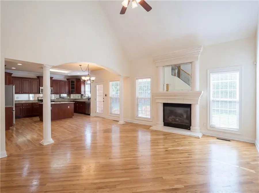 207 Cagle Court, McDonough, GA 30252 - #3