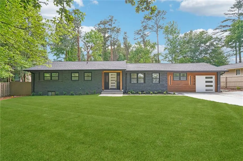 5170 Chamblee Dunwoody Road, Dunwoody, GA 30338 - #1