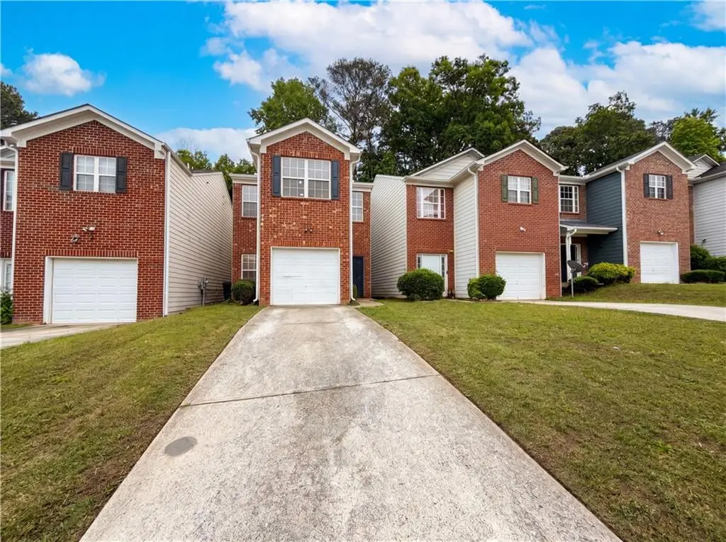 5080 Windsor Forrest Lane, Atlanta, GA 30349 - #1