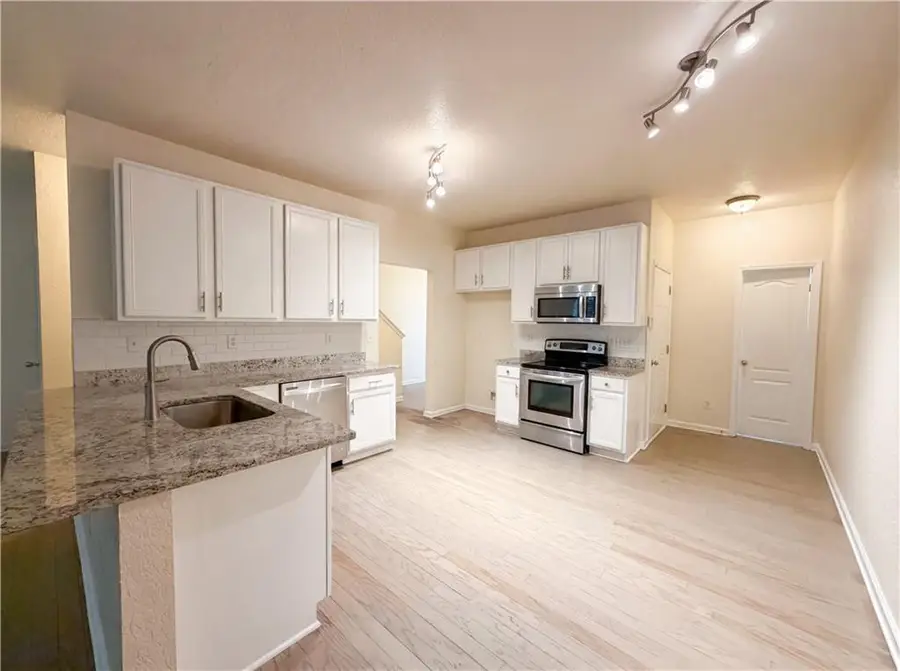 5080 Windsor Forrest Lane, Atlanta, GA 30349 - #2