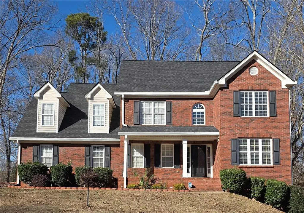 1048 Falls Brooke Drive, Conyers, GA 30094 - #1