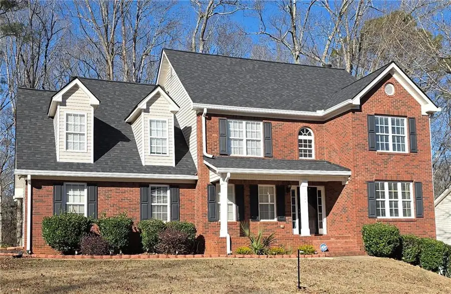 1048 Falls Brooke Drive, Conyers, GA 30094 - #2