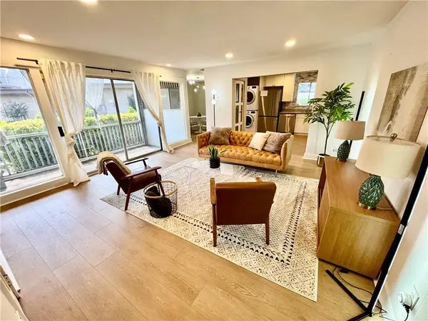 346 Carpenter Drive #17, Atlanta, GA 30328