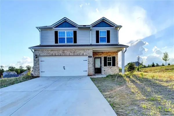 489 Samara Court, South Fulton, GA 30213