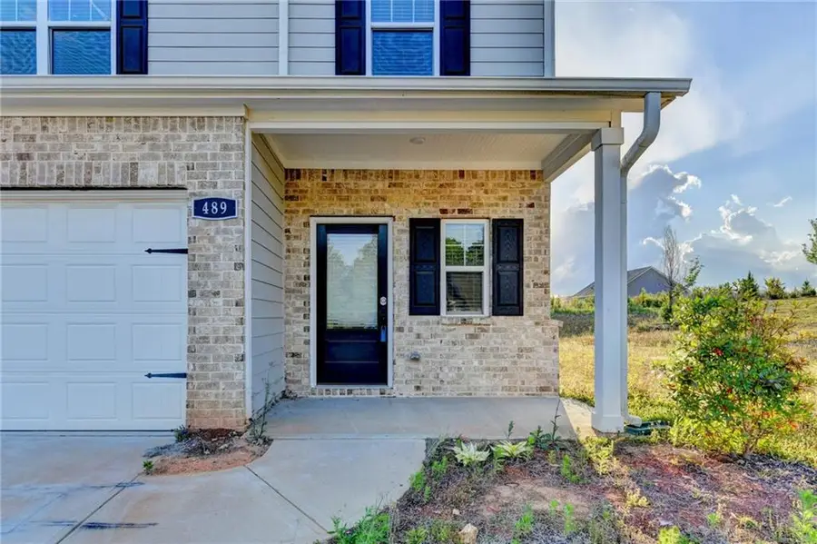 489 Samara Court, Fairburn Union City, GA 30213 - #3