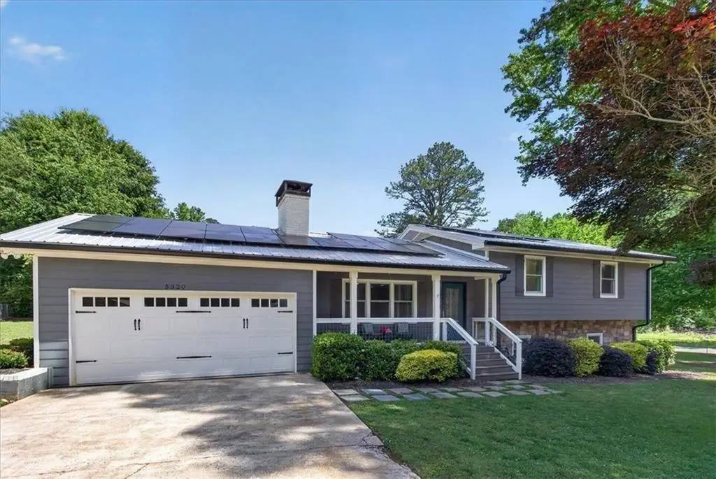 5320 Karr Road, Cumming, GA 30040 - #1