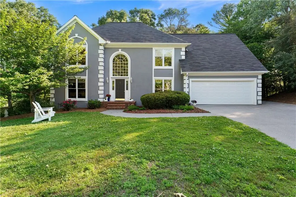 24 Commerce Row Ne, Cartersville, GA 30121 - #1