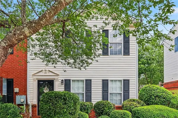 5867 Strathmoor Manor Circle, Lithonia, GA 30058