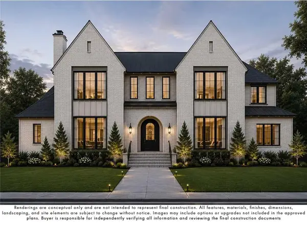 387 Jon Scott Drive, Alpharetta, GA 30009