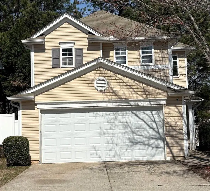 301 Silver Spring Street, Dallas, GA 30157 - #1