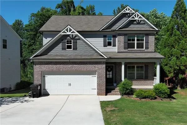 6015 Riverwood Drive, Braselton, GA 30517