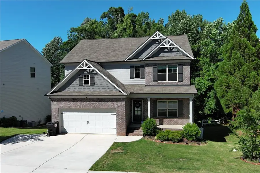 6015 Riverwood Drive, Braselton, GA 30517 - #2