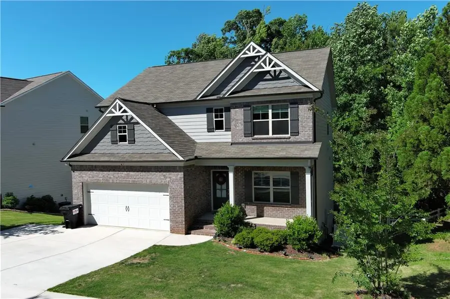 6015 Riverwood Drive, Braselton, GA 30517 - #3
