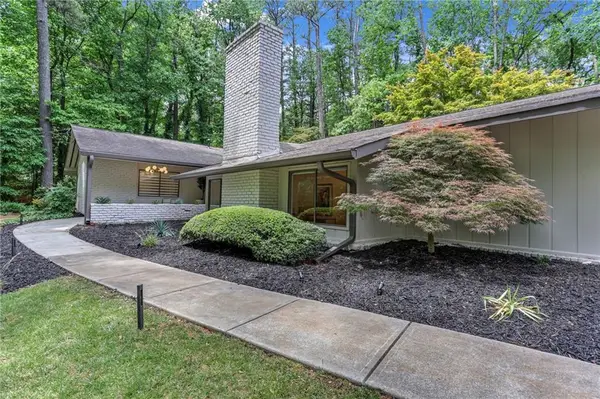 5384 Pheasant Run, Stone Mountain, GA 30087