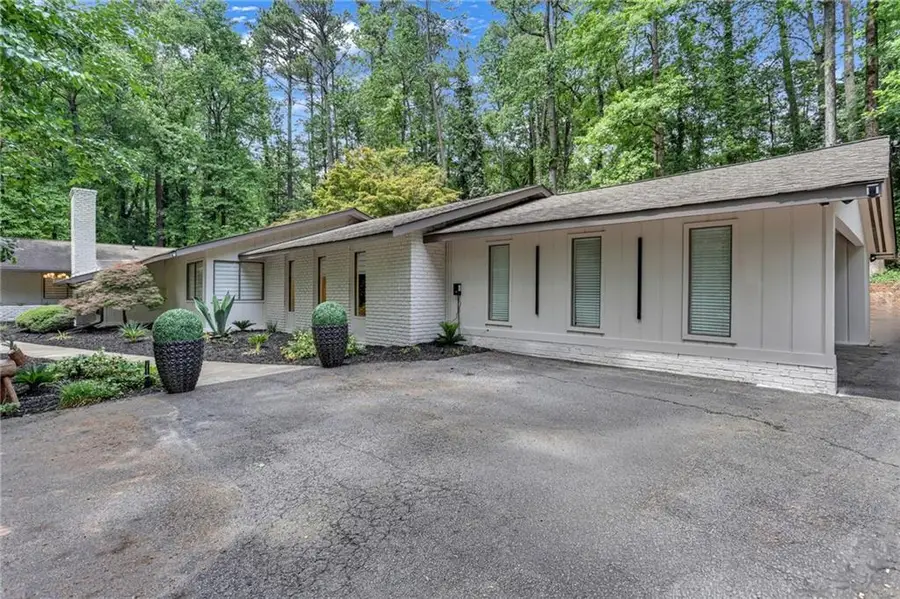 5384 Pheasant Run, Stone Mountain, GA 30087 - #3