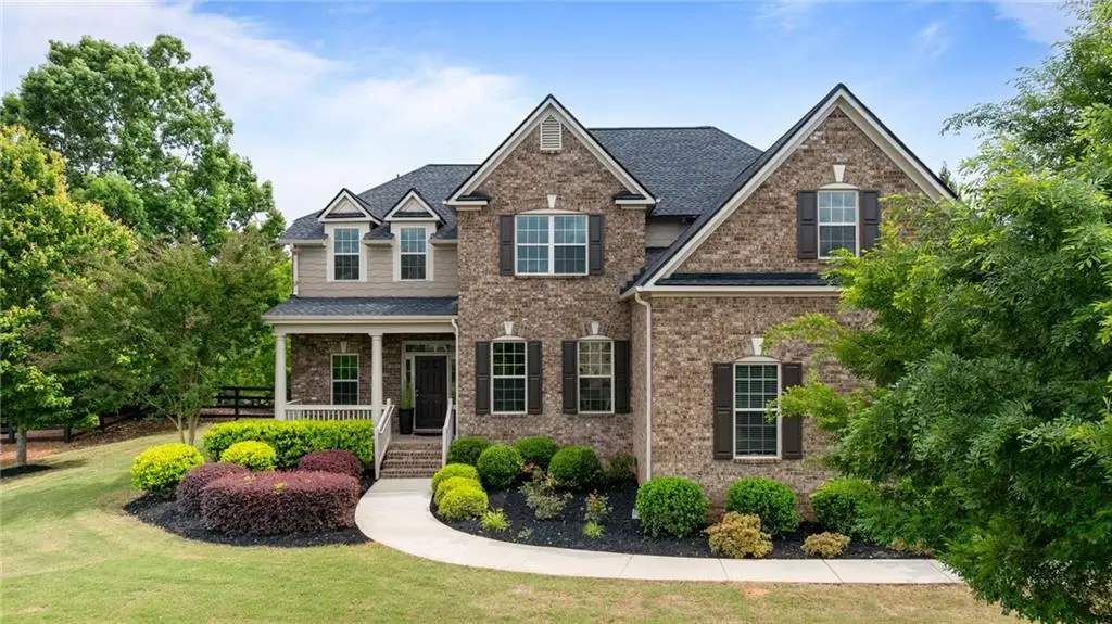 1715 Bates Road, Alpharetta, GA 30009 - #1