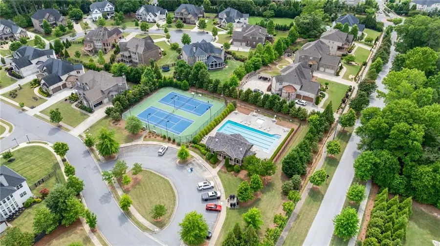 1715 Bates Road, Alpharetta, GA 30009 - #2