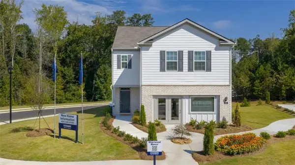 6026 NE Knickerbocker Street, Mableton, GA 30126