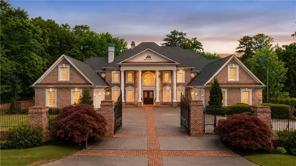 3684 Briarcliff Road Ne, Atlanta, GA 30345