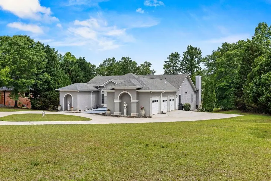 145 Lees Overlook, Fayetteville, GA 30214 - #2