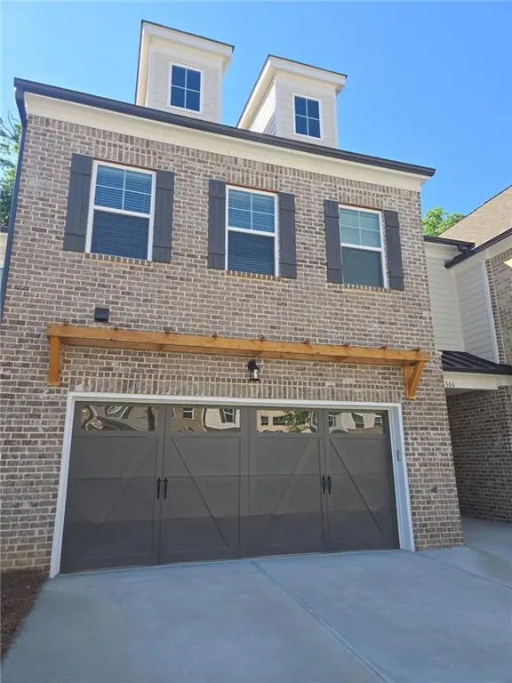 5366 Gray Birch Bend, Flowery Branch, GA 30542 - #1