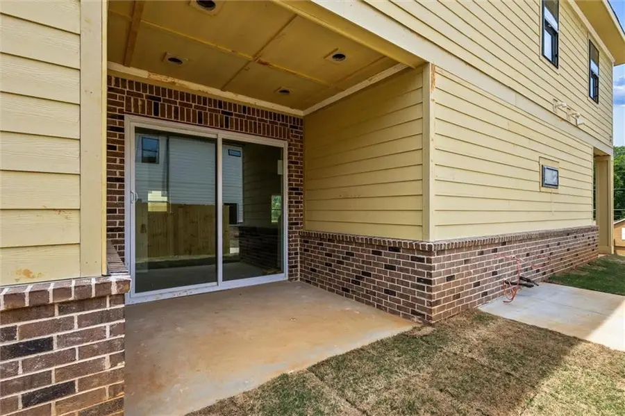 6848 Silver Maple Dr, Rex, GA 30273 - #3