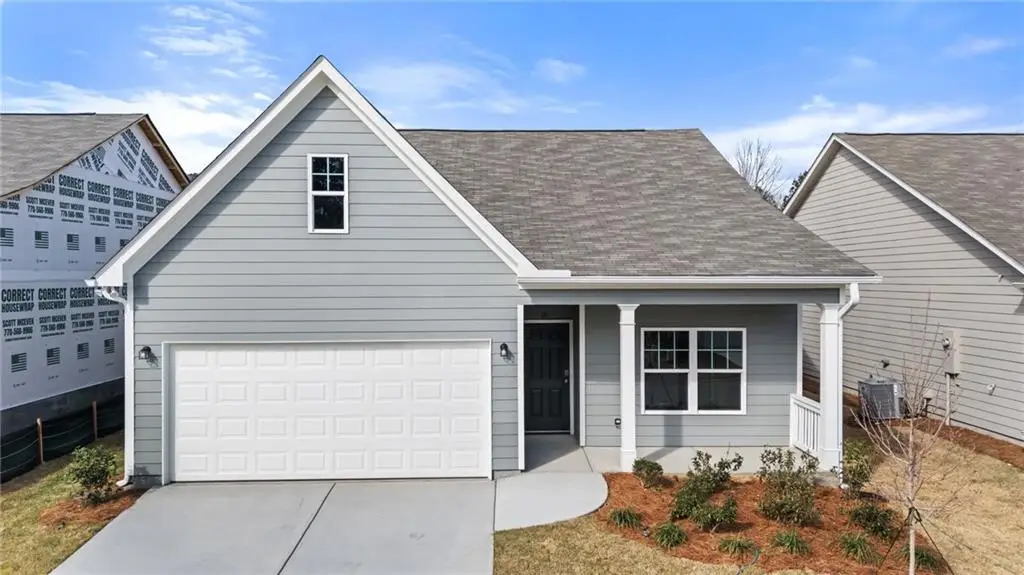 30 Primrose Drive, Dallas, GA 30132 - #1