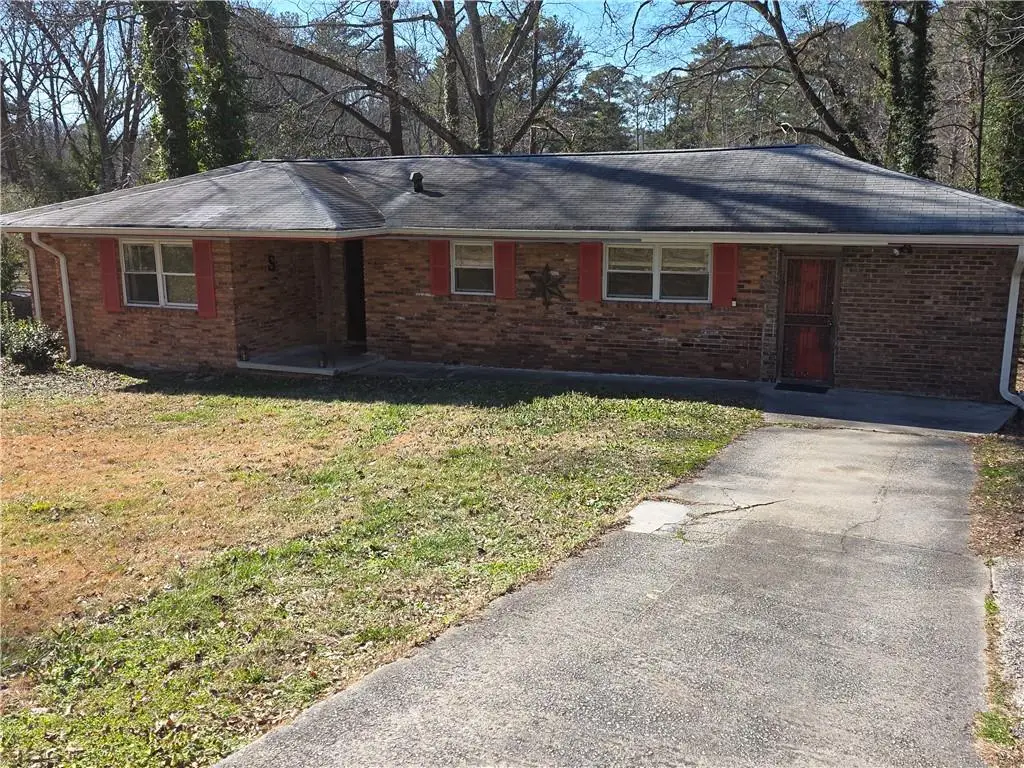 481 Peyton Road, Atlanta, GA 30311 - #1