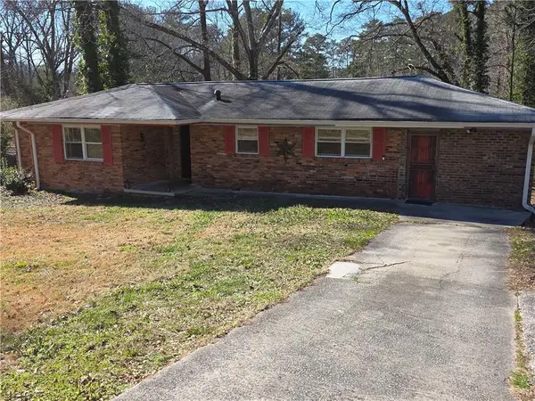 481 Peyton Road, Atlanta, GA 30311