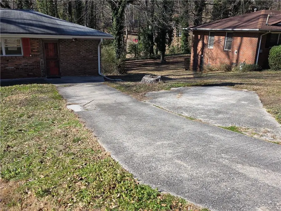 481 Peyton Road, Atlanta, GA 30311 - #2