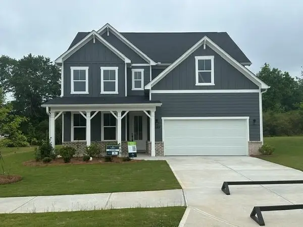 193 Atlas Lane, Winder, GA 30680