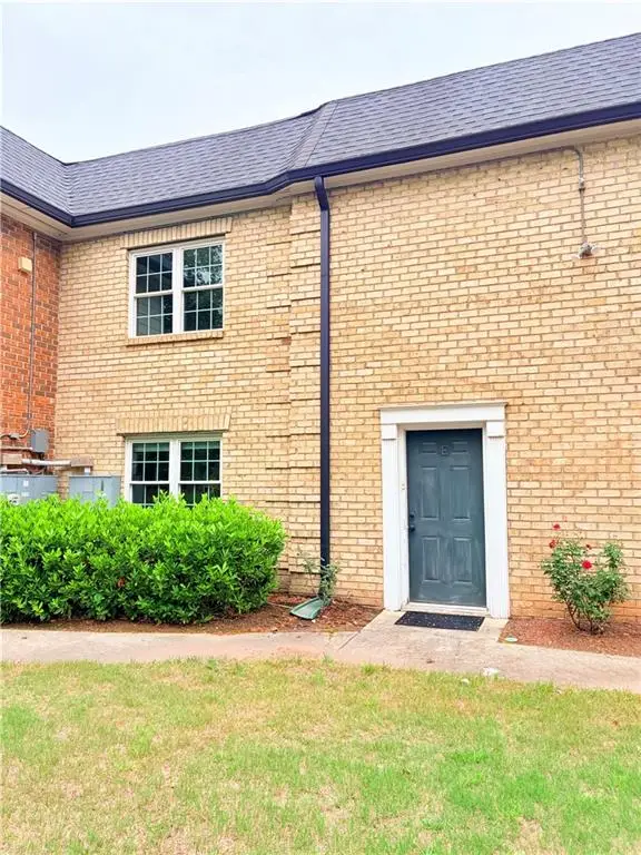 300 Winding River Drive #E, Atlanta, GA 30350 - #2