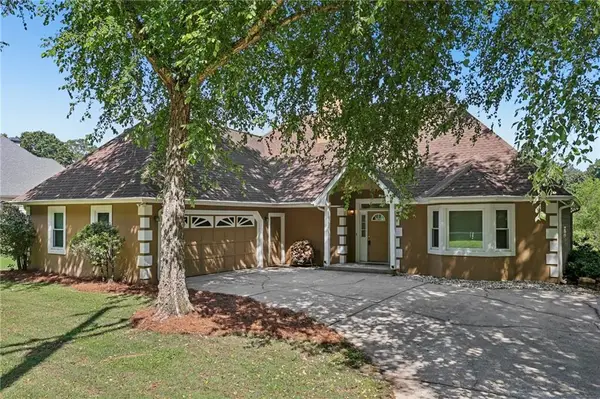 230 County Line Auburn Road, Auburn, GA 30011