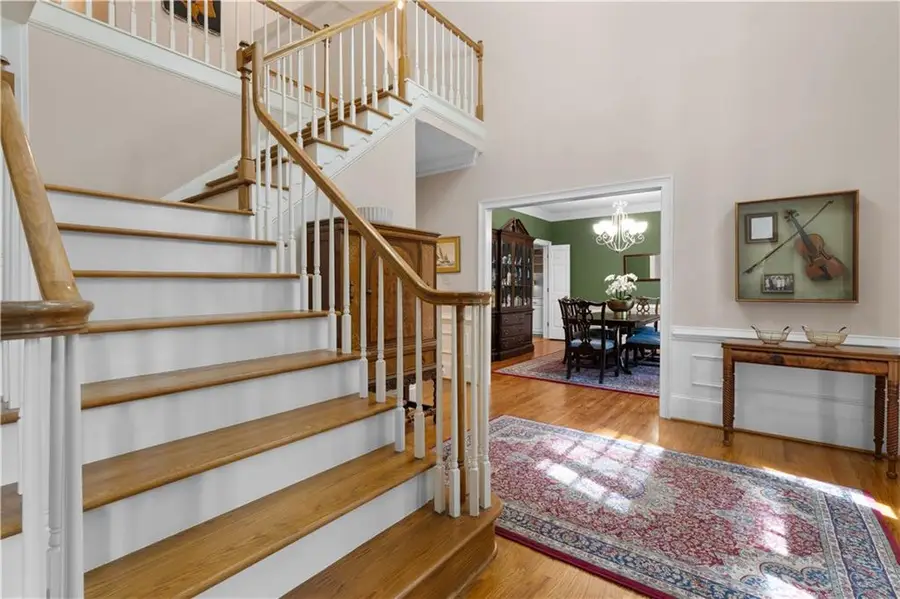 9275 Stonemist Trace, Roswell, GA 30076 - #2