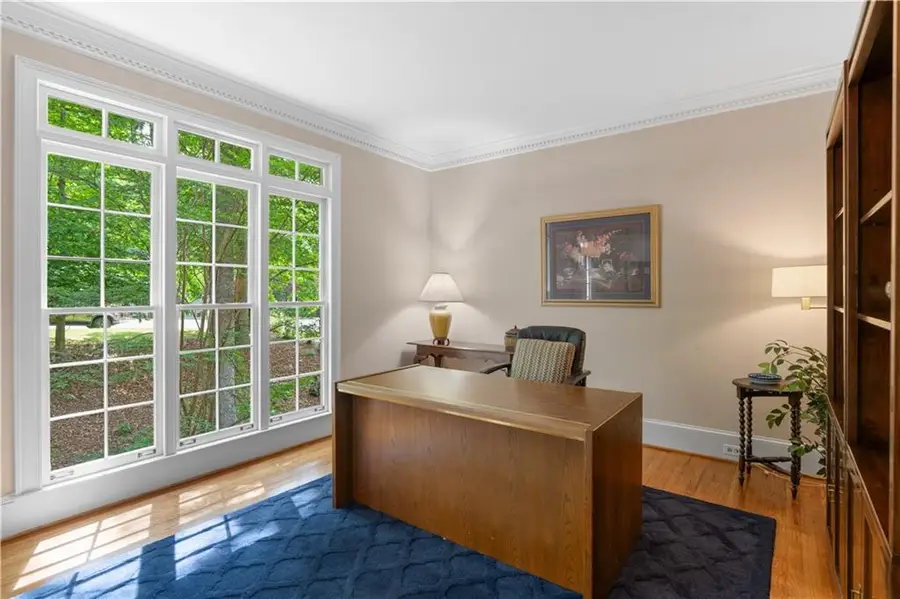 9275 Stonemist Trace, Roswell, GA 30076 - #3